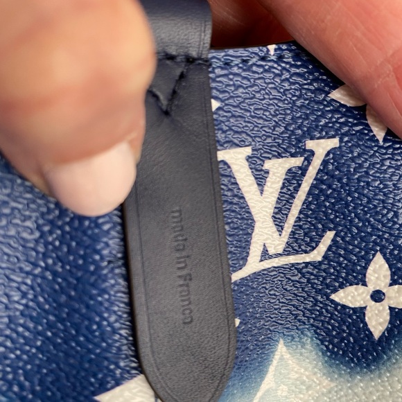‼️SOLD‼️💯% Authentic Louis Vuitton neonoe mm - Picture 9 of 11